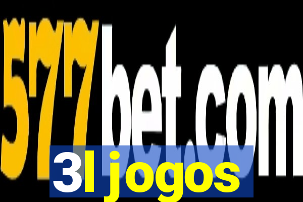 3l jogos